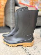 Zwarte regenlaarzen maat 37/38, Kinderen en Baby's, Kinderkleding | Schoenen en Sokken, Ophalen, Jongen of Meisje, Nieuw, Laarzen