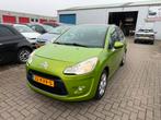 Citroen C3 1.6 VTi Exclusive, Voorwielaandrijving, Euro 5, 4 cilinders, Origineel Nederlands