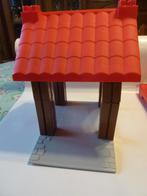 bouw stenen met platen, Ophalen of Verzenden, Zo goed als nieuw, Overige merken