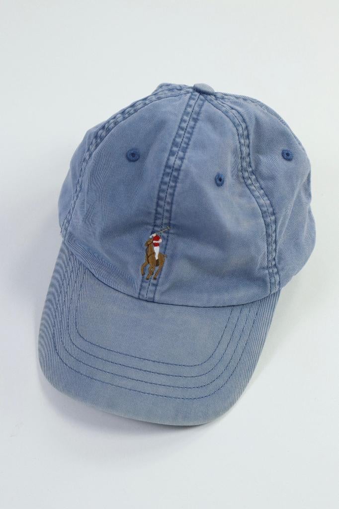 Ralph Lauren pet, Kleding | Heren, Hoeden en Petten, Ralph Lauren, Pet, Gedragen, One size fits all