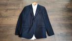 Heren pak 2 delig., Maat 52/54 (L), Zara, Blauw, Ophalen of Verzenden