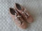 roze dames schoenen Gabor maat 9,5 - maat 44, Ophalen, Gabor, Roze, Sneakers of Gympen