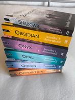 LUX serie van Jennifer Armentrout, Ophalen of Verzenden, Zo goed als nieuw, Jennifer Armentrout