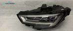 Audi A3 S3 RS3 8V Facelift Full Led koplamp links, Ophalen, Gebruikt, -, -