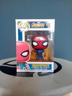Iron spider 287 funko pop, Ophalen of Verzenden, Nieuw