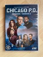 DVD Chicago PD seizoen 8, Vanaf 12 jaar, Ophalen of Verzenden, Zo goed als nieuw