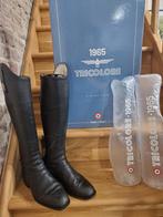 Triclore de niro amabile maat 38 calf s rijlaarzen, Ophalen of Verzenden, Dressuur, Schoeisel