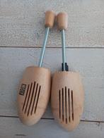 Houten schoenspanners Woly maat 40/41, Woly, Ophalen of Verzenden, Zo goed als nieuw