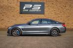 BMW 4-serie Gran Coupé 435i M-Sport, Leder, Cruise Control, Auto's, BMW, Achterwielaandrijving, Gebruikt, Met garantie (alle)