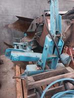 Hydraulische 1-schaar wentelploeg, Ophalen of Verzenden, Grondbewerking