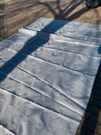 Voortent kleed - Comfortabel en duurzaam