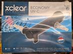 Nieuwe Xclear Economy UV-C  11W voor 10.000L vijvers, Tuin en Terras, Vijver-toebehoren, Ophalen of Verzenden, Nieuw, Vijverfilter