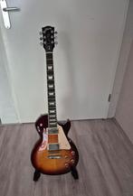 Gibson Les Paul Studio Session BB
Als Nieuw 13-02-'26!, Muziek en Instrumenten, Snaarinstrumenten | Gitaren | Elektrisch, Ophalen