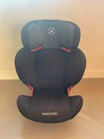 De Maxi Cosi Rodifix AirProtect, Ophalen, 15 t/m 36 kg, Verstelbare rugleuning, Maxi-Cosi