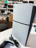 Sony - Playstation 5 Slim - Digital Edition 825GB, Ophalen of Verzenden