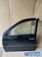 VW GOLF 4 Zwart LC9Z links linker voor deur portier, Auto-onderdelen, Gebruikt, -, -, Ophalen of Verzenden