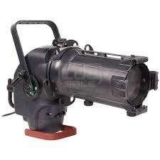 PAR64, Selecon Pacific, Selecon PC Rama, Ophalen, Gebruikt