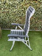 Kampeerstoelen, Ophalen, Zo goed als nieuw, Campingstoel