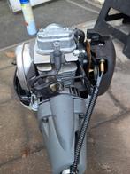 Honda umk 435e bosmaaier + harnas, Ophalen, Gebruikt, 30 tot 50 cm, Benzine