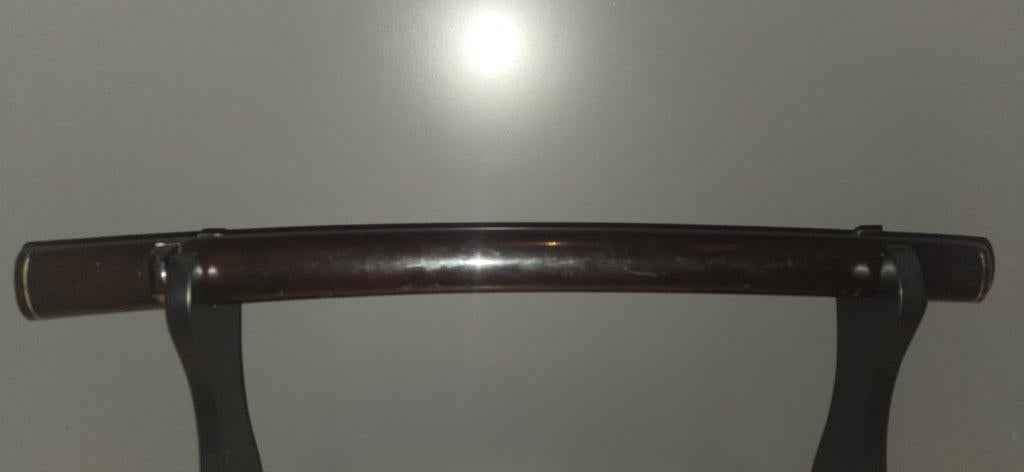 Japanse Saya Wakizashi, Ophalen of Verzenden