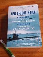 Der U-Boot-Krieg Paperback, Ophalen of Verzenden, Tweede Wereldoorlog, Gelezen, Overige onderwerpen