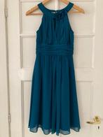 Cocktail jurk Jake's maat 32 (XS), als nieuw, Ophalen of Verzenden, Zo goed als nieuw, Knielengte, Maat 34 (XS) of kleiner