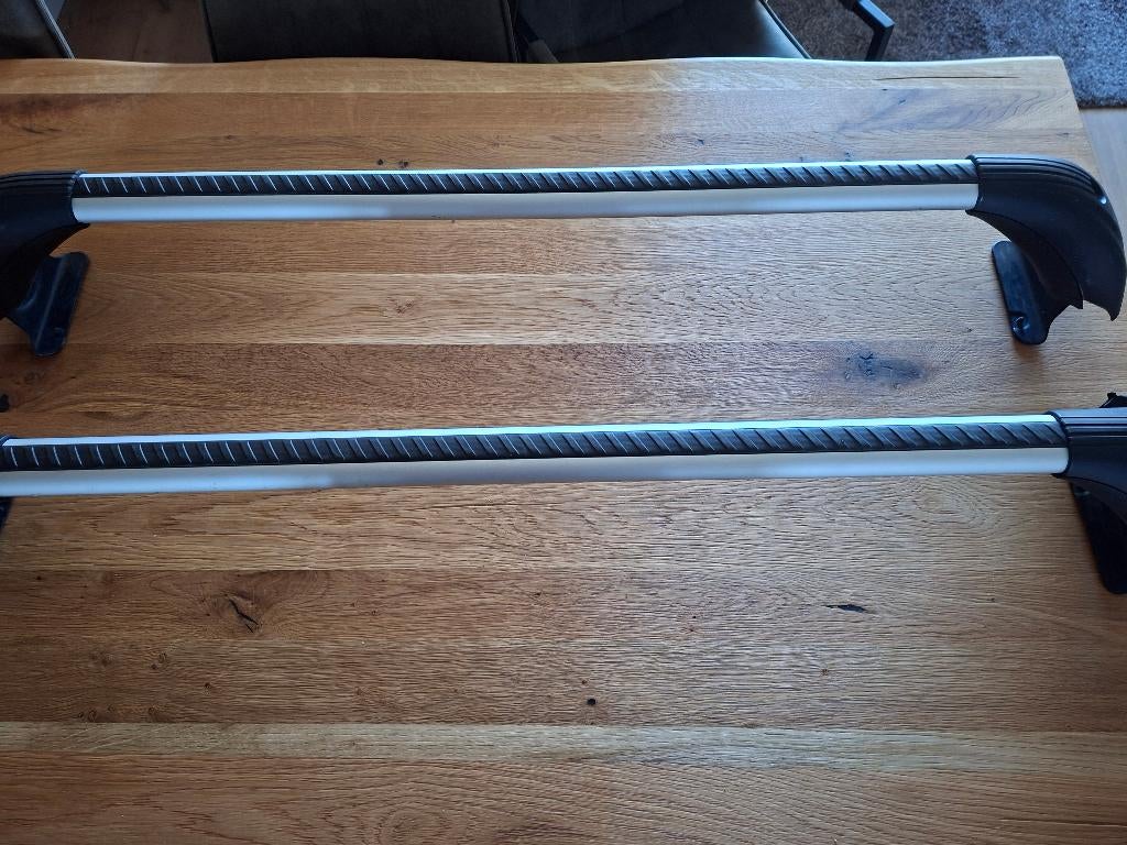 Dakdrageres FORD FOCUS 2011-2018 original, Auto diversen, Dakdragers, Ophalen of Verzenden, Zo goed als nieuw