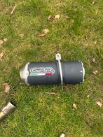 GPR einddemper met E-keur, Ophalen of Verzenden, Gebruikt