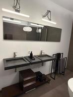 Lamp: Modular Nomad Linestra (2 stuks), Ophalen, Zo goed als nieuw, Glas, Modern