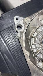 Piaggio Hexagon 150cc carters met afgebroken ophangpunt, Ophalen, Gebruikt, Overige typen, Piaggio