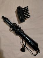 Braun Satin Hair 5 met 2 opzetstukken, Ophalen of Verzenden, Föhn of Haardroger