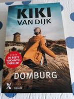 Domburg van Kiki van Dijk, Gelezen, Ophalen of Verzenden, Nederland, Kiki van Dijk