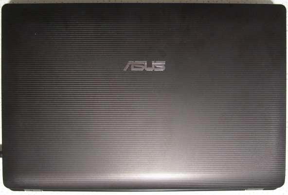 laptop Asus K73S, Computers en Software, Windows Laptops, Gebruikt, 17 inch of meer, HDD, 2 tot 3 Ghz, 8 GB, Qwerty, Ophalen