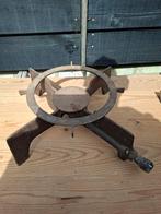 Gietijzeren gasbrander wokbrander, Ophalen of Verzenden