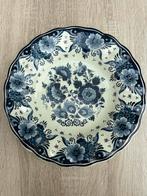Delfts blauw bord, Antiek en Kunst, Ophalen