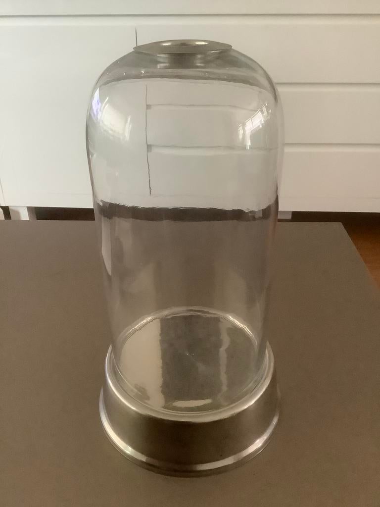 Hogr grote stolp, Ophalen, Zo goed als nieuw