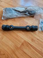 Control Arm Shaft & Bushing - Upper - C10 Pickup 1963-72, Ophalen of Verzenden