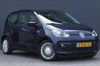 Volkswagen 1.0 High up! | 2013 | Airco | CarPlay | Cruise, Voorwielaandrijving, Euro 5, Stof, Origineel Nederlands