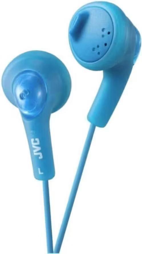ZGAN! JVC Gummy Bass Boost HA-F160-A €4,99, Ophalen of Verzenden, Zo goed als nieuw, In gehoorgang (in-ear), Bluetooth
