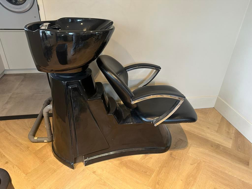 Wasunite of wastafel voor kappers, Ophalen, Gebruikt, Overige typen