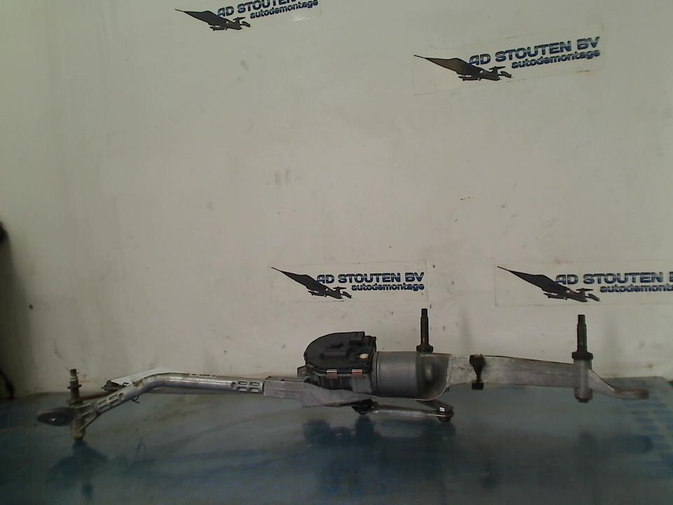 Ruitenwisser Mech + Motor C Estate (S204) 2008, Gebruikt, Mercedes-Benz AG, Mercedes-Benz, Mercedesstraße 120, Stuttgart 70372, , Duitsland