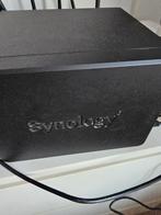Synology DS920+ NAS 12GB RAM + 4x WD Red 4TB (16TB), Ophalen, Zo goed als nieuw