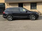 Volkswagen Tiguan Allspace 1.5 TSI Highline R 7p. | PANO, 4 cilinders, 150 pk, 7 stoelen, Zwart