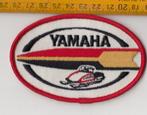 Sneeuwscooter Sneeuw Scooter patch yamaha Motor Japan, Verzenden, Gebruikt, Motoren