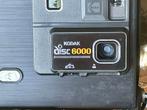 Kodak Disc 6000 Pocket Camera Jaren '80 - Als Nieuw, Verzenden, Zo goed als nieuw, Compact, Kodak