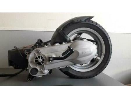 GEZOCHT! Skipper 125cc blok plug en play, Fietsen en Brommers, Brommeronderdelen | Scooters, Ophalen of Verzenden, Zo goed als nieuw