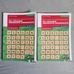 PDL Personeel Organisatie Communicatie (2024/2025), D.R. in 't Veld AA, Ophalen of Verzenden, Zo goed als nieuw, MBO