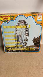 lp, Ophalen of Verzenden, 1960 tot 1980, Gebruikt, 12 inch