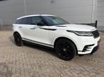 Land Rover Range Rover Velar 3.0 V6 380pk AWD AUT 2018 Wit, Auto's, Automaat, 2995 cc, Wit, Overige kleuren