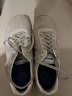 Birkenstock sneakers maat 40 honnef city, Ophalen of Verzenden, Gedragen, Grijs, Sneakers of Gympen